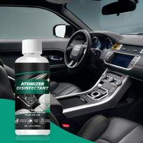 Automobilio kvapų šalinimo priemonė Automobilio kvapų šalinimo priemonė Automobilio kvapas Oro gaiviklis 100ml Automobilio kvapas Oro išleidimo angos kvapų šalinimo priemonė Automobilio gaivikliai CHINA