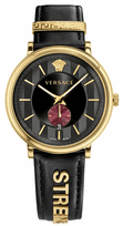 Vyriškas Laikrodis VERSACE V CIRCLE VBQ05/0017