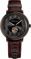 Vyriškas Laikrodis VERSACE V CIRCLE VBQ04/0017