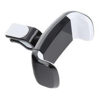 Air vent car phone holder, 360° SILK, black or white