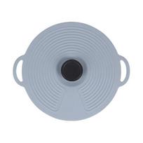 Silicone Cover Anti-deformed Multi-functional Silica Gel Convenient Easy to Clean Anti Spill for Kitchen B
