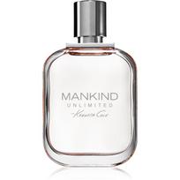 Kenneth Cole Mankind Unlimited tualetinis vanduo vyrams 100 ml