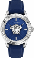 Vyriškas Laikrodis VERSACE V-CODE VESN001/22
