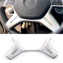 1vnt vairo dangtelio apdaila tinka Mercedes Benz CE GLS GM W204 W212 W166 Carbon Fiber