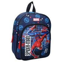 Kuprinė Spider-Man Beyond Amazing, mėlyna