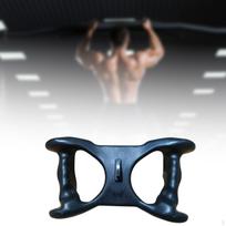 Rankenos priedas LAT traukimo juosta treniruoklių salė Ergonomiškas rankenos kabelis mašina TPE High 39x13.5x7.5cm