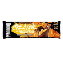 Warrior Creatine Protein Bar 75g (exp. 2026.09)