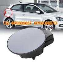 VW Polo 2011-2019 6R0809857D Degalų bako durelių dangtelis, negruntuotas