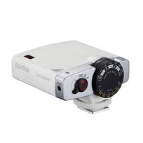 Godox blykstė Lux Junior Retro Junior Grey