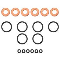 3.0L TDV6 SDV6 Dyzelinio Purkštuko Laikiklio Remonto Rinkinys Range Rover Sport Discovery Jaguar S-Type LR054612 LR022992 LR032818
