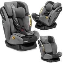 Autokėdutė Sesttino Secure Pro 0-150 cm 0-36 kg