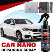 Keraminio sluoksnio purškiklis, skirtas įvairiems automobiliams Nano dangos purškiklis sumažina oro sąlygas ir purvą, detalizuoja „Glasscoat“ automobilį CHINA