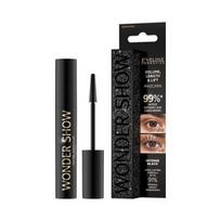 Blakstienų tušas Eveline Cosmetics Wonder Show Volume Length & Lift, intense black, 7 ml