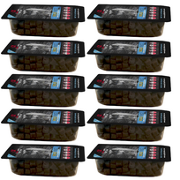ALPHA SPIRIT Wild Fish 10x200g