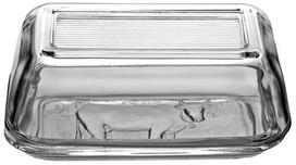 Luminarc sviestinė, 10,5x17 cm