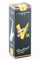 Liežuvėlis tenoro saksofonui Vandoren V16 SR722 Nr. 2.0