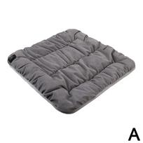 Adjustable Temperature Electric Heating Pad Cushion Winter 3 Warmer Dog Level Blanket Car Pet Comfortable Cat Body Chair K5V4