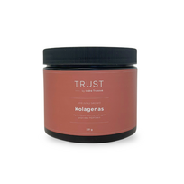 Trust kolagenas, apelsinų skonio, 221 g.