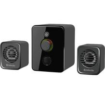 KOMPIUTERIO GARSIAKALBIAI V12 2 .1 11W USB, SPEDEF65212