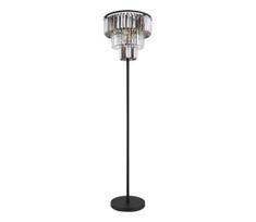 Globo 15695S - Toršeras NAXIS 3xE27/40W/230V diametras 40 cm juoda
