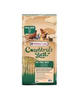 VERSELE-LAGA Country's Best Gra-Mix Ardennes 4kg mišinys dekoratyviniams naminiams paukščiams su smulkintais kukurūzais, saulėgrąžų sėklomis ir žirniais