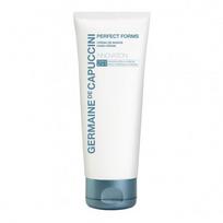 Germaine de Capuccini Drėkinantis, antibakterinis rankų kremas Perfect Forms 100ml