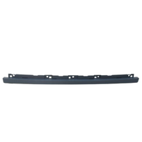 VAG AUDI Q5 priekinio bamperio centrinis jungiamasis elementas gruntuotas originalus 80A807661AGRU