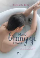 El. knyga Mano brangioji žmona - Kimberly Belle
