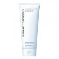 Germaine de Capuccini Options Aloe Vera Hydre Gel Drėkinantis gelis su alavijais, 200ml