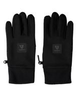Brunotti Inner Glove Men's Snow Gloves, Black, Medium
