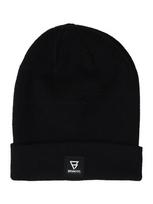 Brunotti Tignes 2.0 Uni Beanie Black ONE SIZE