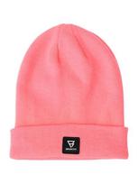 Brunotti Tignes 2.0 Uni Beanie Coral, One Size