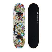 Tempish Crazy Skateboard