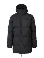 Brunotti Bigmain Men's Jacket, Black, Large