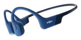 SHOKZ OpenRun Laisvų rankų įranga Bevielis Kaklo raištis Sportai Bluetooth Mėlyna
