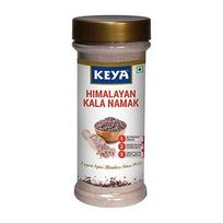 Juodoji Himalajų druska (200 g), Juodoji Himalajų druska, Keya