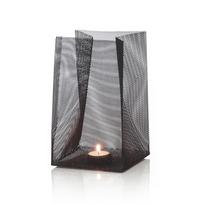 Žvakidė metalinė tinklinė 14x14x23 cm TOYJ15-329B SAVEX