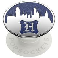 Popsockets 2 Enamel Glitter Hogwarts 112041 phone holder and stand – licensed