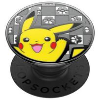 Popsockets 2 Hey Pikachu 112726 phone holder and stand - license