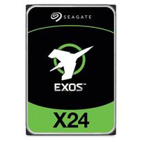 SEAGATE Exos X24 12TB 3.5-inch 512e SATA hard drive