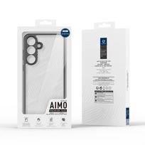 DUX DUCIS case AIMO for SAMSUNG S25 Plus, black