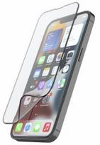 Hama Hiflex Tempered Glass for Apple iPhone 13 / 13 Pro