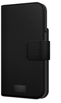 Black Rock 2-in-1 Wallet Detachable Back Case for Apple iPhone 13 Pro