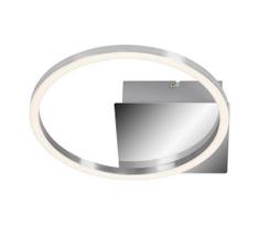 Briloner 3106-018 - LED Reguliuojamas lubinis šviestuvas FRAMES LED/7,5W/230V