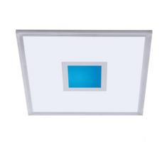 LED RGBW Pritemdoma panelė LED/24W/230V 3000-6500K + nuotolinio valdymo pultas