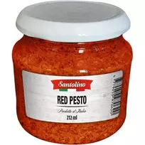 Pesto padažas SANTOLINO, 190 g