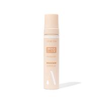 Palaipsninį švytintį bronzinį svaiminio įdegio efektą suteikiančios putos "Bronze Glow – Gradual Tan", Azure Tan, 200ml