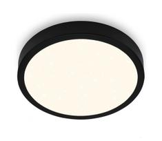 Briloner 3704-015- LED Pritemdomas lubinis šviestuvas RUNA LED/22W/230V juoda + +VP