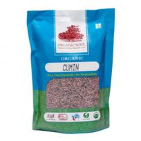 Organinis Jeera (Kmynų) (100 g), Ekologiški kmynai, ekologiška siela