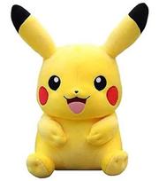 Minkštas žaislas Pokemon Pikachu, 100cm